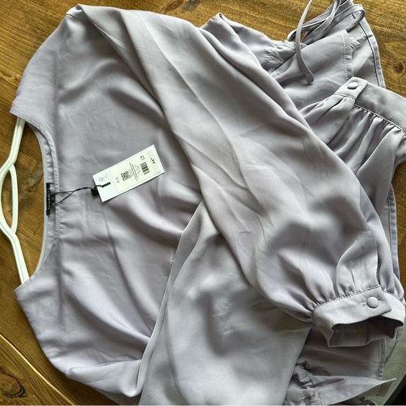 Dynamite small shirt - Picture 3 of 3